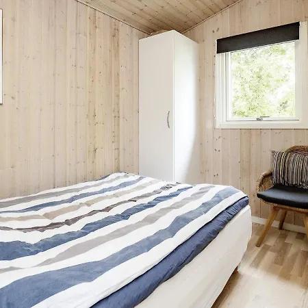 4 Star In Idestrup-by Traum * Bøtø By