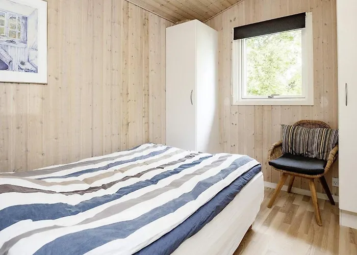 4 Star In Idestrup-by Traum * Bøtø By